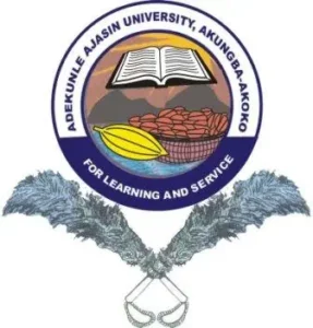 Adekunle Ajasin University, Akungba