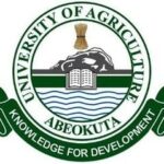 Federal University of Agriculture, Abeokuta