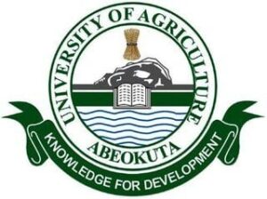 Federal University of Agriculture, Abeokuta