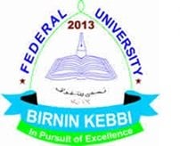 Federal University, Birnin Kebbi