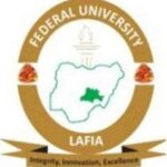 Federal University, Lafia, Nasarawa State