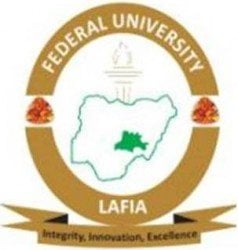 Federal University, Lafia, Nasarawa State