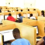 JAMB CBT Testing & Registration Centers in Lagos State for  UTME