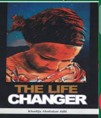 JAMB Novel The Life Changer