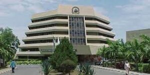 Federal Universities in Nigeria