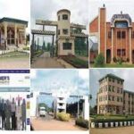 Detailed List of Private Universities in Nigeria