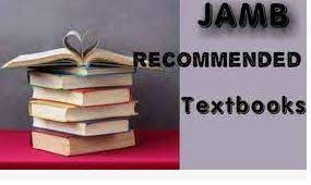 Recommended Jamb Textbook