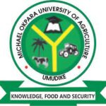 Michael Okpara University of Agricultural Umudike