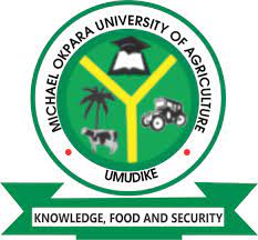 Michael Okpara University of Agricultural Umudike