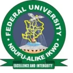 Federal University, Ndifu-Alike, Ebonyi State