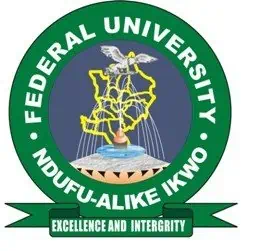 Federal University, Ndifu-Alike, Ebonyi State