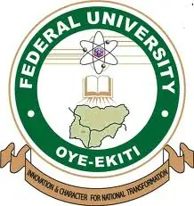 Federal University, Oye-Ekiti, Ekiti State