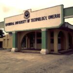 Federal University of Technology, Owerri