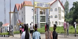 Private Universities in Nigeria