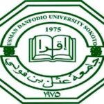 Usumanu Danfodiyo University