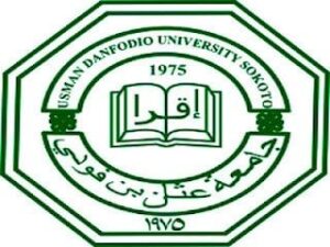 Usumanu Danfodiyo University