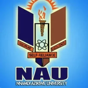 Nnamdi Azikiwe University, Awka