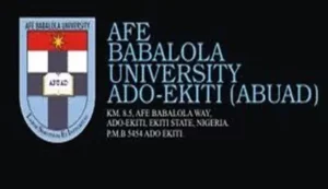 Afe Babalola University, Ado Ekiti (ABUAD) Courses