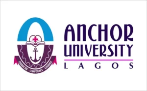 Anchor University Lagos (AUL) Courses & Programmes