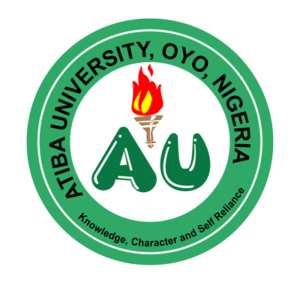 Atiba University Oyo University Courses