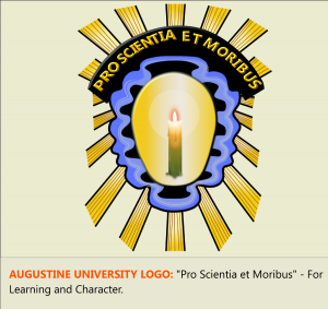  Augustine University Courses & Programmes 