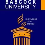 Babcock University Courses and Requirements