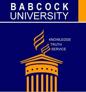 Babcock University Courses and Requirements