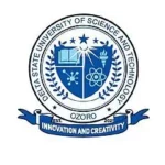 Delta State University of Science and Technology Courses