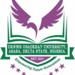 Dennis Osadebay University Post-UTME/DE 2023: Cut-off mark, Eligibility and Registration Details