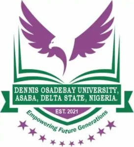 Dennis Osadebay University Post-UTME/DE 2023: Cut-off mark, Eligibility and Registration Details