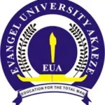 Evangel University Courses & Programmes