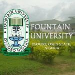 Fountain University Osogbo (FUO) Courses & Programmes.