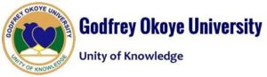 Godfrey Okoye University Courses & Programmes