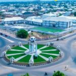 List of Universities in Gombe State