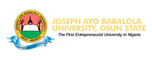 Joseph Ayo Babalola University (JABU) Courses & Programmes