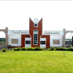 KolaDaisi University (KDU) Courses & Programmes