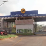 Maduka University Courses