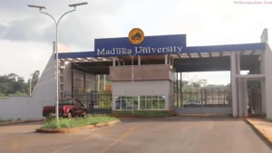 Maduka University Courses