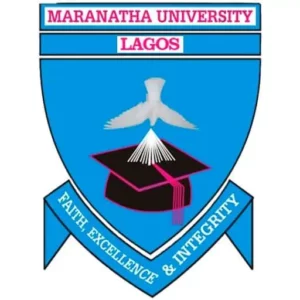 Maranatha University courses