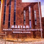 Maryam Abacha American University of Nigeria (MAAUN) Courses