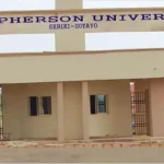 Mcpherson University (MCU) Courses & Programmes