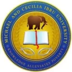 Michael & Cecilia University (MCIU) Courses & Programmes 