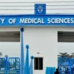 PAMO University of Medical Sciences Courses