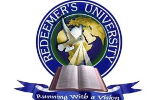 Redeemer’s University Courses & Programmes