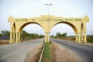 List of Universities in Taraba State