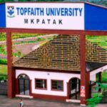 Topfaith University Courses