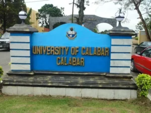 University of Calabar