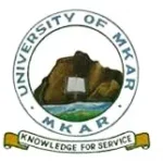 University of Mkar Mkar (UMM) Courses & Programmes