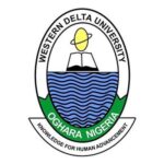 Western Delta University Courses & Programmes