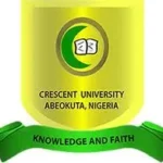 Crescent University Abeokuta (CUAB) Courses